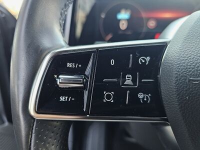 Renault Mégane Gebrauchtwagen
