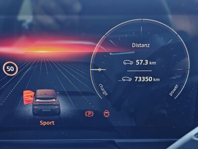 Renault Mégane Gebrauchtwagen