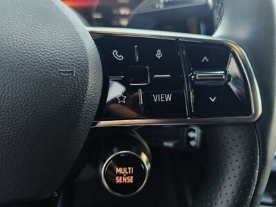 Renault Mégane Gebrauchtwagen