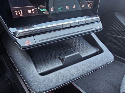 Renault Mégane Gebrauchtwagen