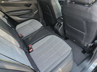Renault Mégane Gebrauchtwagen