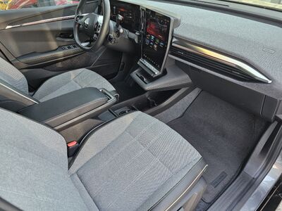 Renault Mégane Gebrauchtwagen