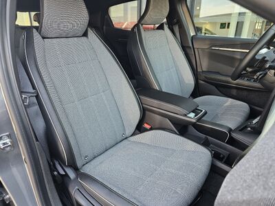 Renault Mégane Gebrauchtwagen