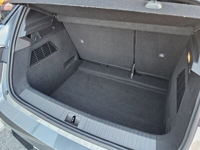 Renault Mégane Gebrauchtwagen