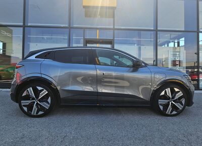 Renault Mégane Gebrauchtwagen