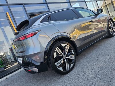 Renault Mégane Gebrauchtwagen