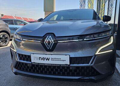 Renault Mégane Gebrauchtwagen