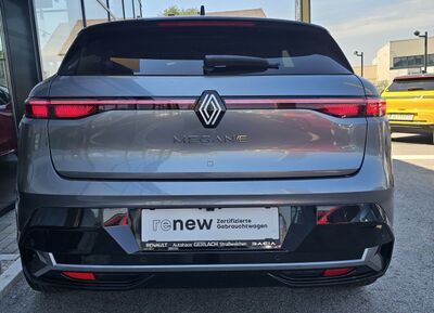 Renault Mégane Gebrauchtwagen