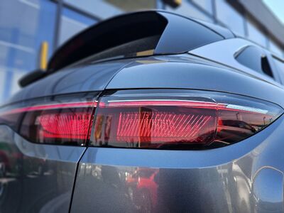 Renault Mégane Gebrauchtwagen