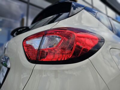 Renault Captur Gebrauchtwagen Renault Captur Gebrauchtwagen