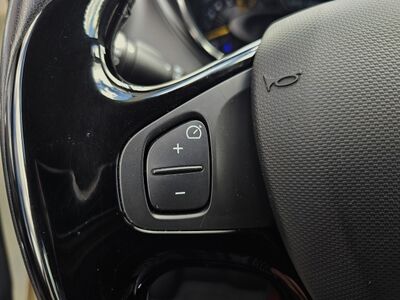 Renault Captur Gebrauchtwagen Renault Captur Gebrauchtwagen