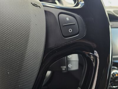 Renault Captur Gebrauchtwagen Renault Captur Gebrauchtwagen
