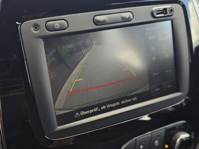 Renault Captur Gebrauchtwagen Renault Captur Gebrauchtwagen