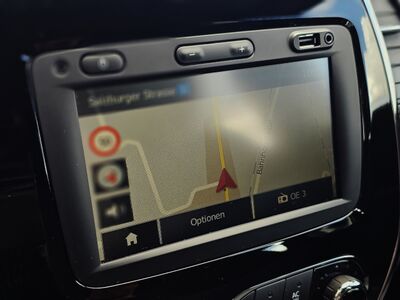 Renault Captur Gebrauchtwagen Renault Captur Gebrauchtwagen
