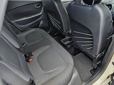 Renault Captur Gebrauchtwagen Renault Captur Gebrauchtwagen