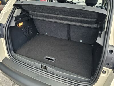 Renault Captur Gebrauchtwagen Renault Captur Gebrauchtwagen