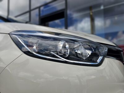 Renault Captur Gebrauchtwagen Renault Captur Gebrauchtwagen