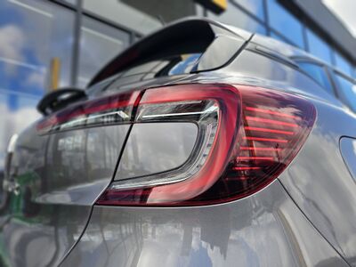 Renault Captur Gebrauchtwagen Renault Captur Gebrauchtwagen