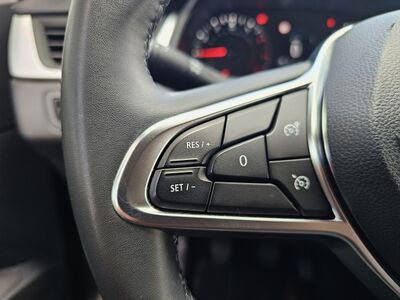 Renault Captur Gebrauchtwagen Renault Captur Gebrauchtwagen