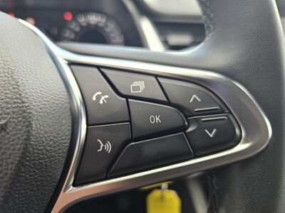 Renault Captur Gebrauchtwagen Renault Captur Gebrauchtwagen