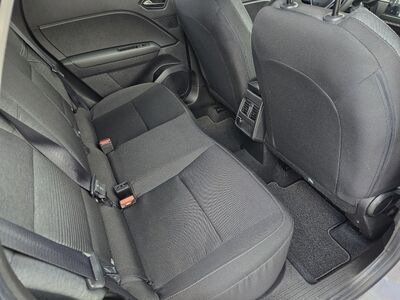 Renault Captur Gebrauchtwagen Renault Captur Gebrauchtwagen