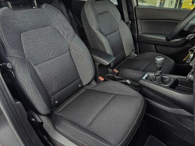 Renault Captur Gebrauchtwagen Renault Captur Gebrauchtwagen