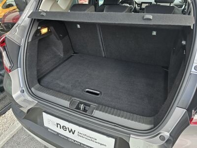 Renault Captur Gebrauchtwagen Renault Captur Gebrauchtwagen