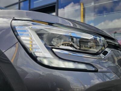 Renault Captur Gebrauchtwagen Renault Captur Gebrauchtwagen