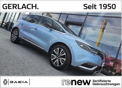 Renault Espace Gebrauchtwagen Renault Espace Gebrauchtwagen
