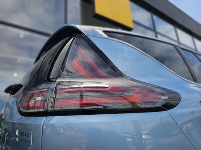 Renault Espace Gebrauchtwagen Renault Espace Gebrauchtwagen
