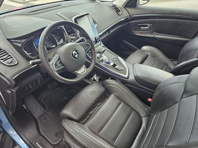 Renault Espace Gebrauchtwagen Renault Espace Gebrauchtwagen