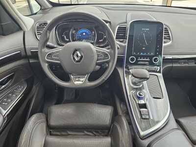 Renault Espace Gebrauchtwagen Renault Espace Gebrauchtwagen