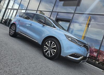 Renault Espace Gebrauchtwagen Renault Espace Gebrauchtwagen