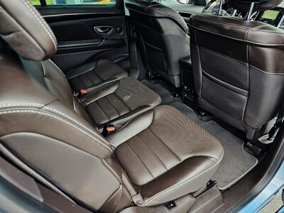 Renault Espace Gebrauchtwagen Renault Espace Gebrauchtwagen