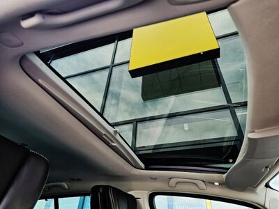 Renault Espace Gebrauchtwagen Renault Espace Gebrauchtwagen