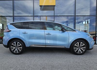 Renault Espace Gebrauchtwagen Renault Espace Gebrauchtwagen