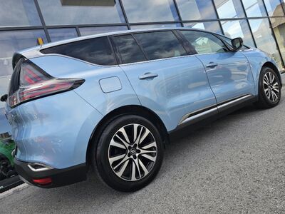 Renault Espace Gebrauchtwagen Renault Espace Gebrauchtwagen