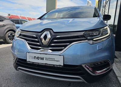 Renault Espace Gebrauchtwagen Renault Espace Gebrauchtwagen
