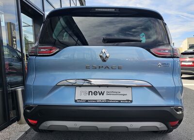 Renault Espace Gebrauchtwagen Renault Espace Gebrauchtwagen