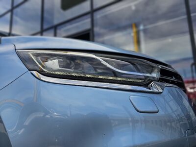 Renault Espace Gebrauchtwagen Renault Espace Gebrauchtwagen