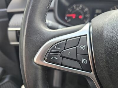Dacia Sandero Gebrauchtwagen Dacia Sandero Gebrauchtwagen