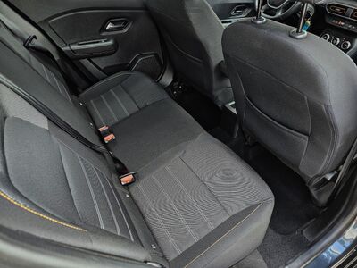 Dacia Sandero Gebrauchtwagen Dacia Sandero Gebrauchtwagen
