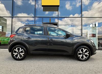Dacia Sandero Gebrauchtwagen Dacia Sandero Gebrauchtwagen
