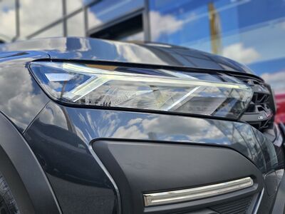 Dacia Sandero Gebrauchtwagen Dacia Sandero Gebrauchtwagen