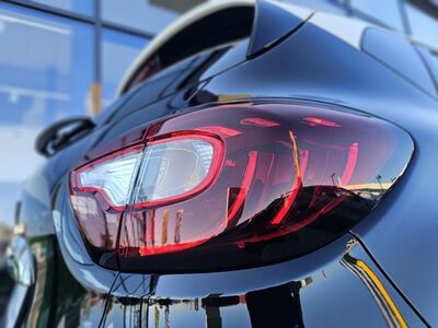Renault Captur Gebrauchtwagen Renault Captur Gebrauchtwagen