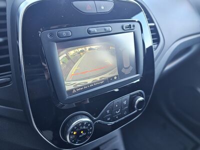 Renault Captur Gebrauchtwagen Renault Captur Gebrauchtwagen