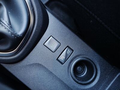 Renault Captur Gebrauchtwagen Renault Captur Gebrauchtwagen