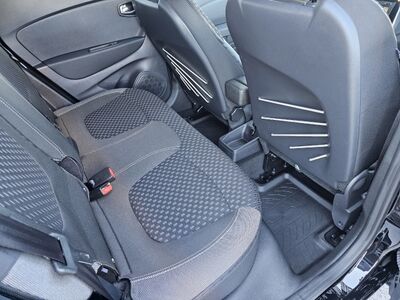 Renault Captur Gebrauchtwagen Renault Captur Gebrauchtwagen