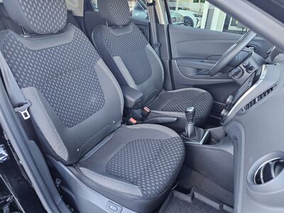 Renault Captur Gebrauchtwagen Renault Captur Gebrauchtwagen