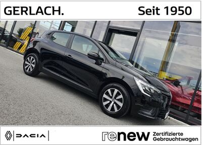Renault Clio Gebrauchtwagen Renault Clio Gebrauchtwagen